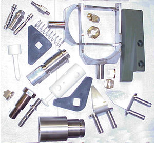 BTI Replacement Parts